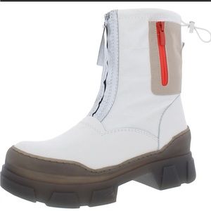 Franco Sarto Boots 8.5